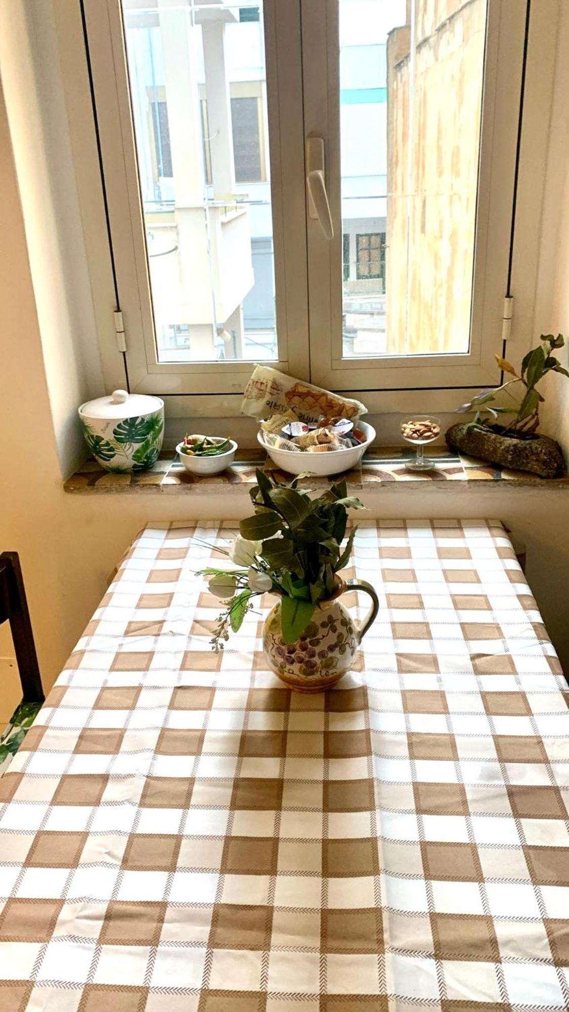 Anima Mundi Rooms Παλέρμο Εξωτερικό φωτογραφία