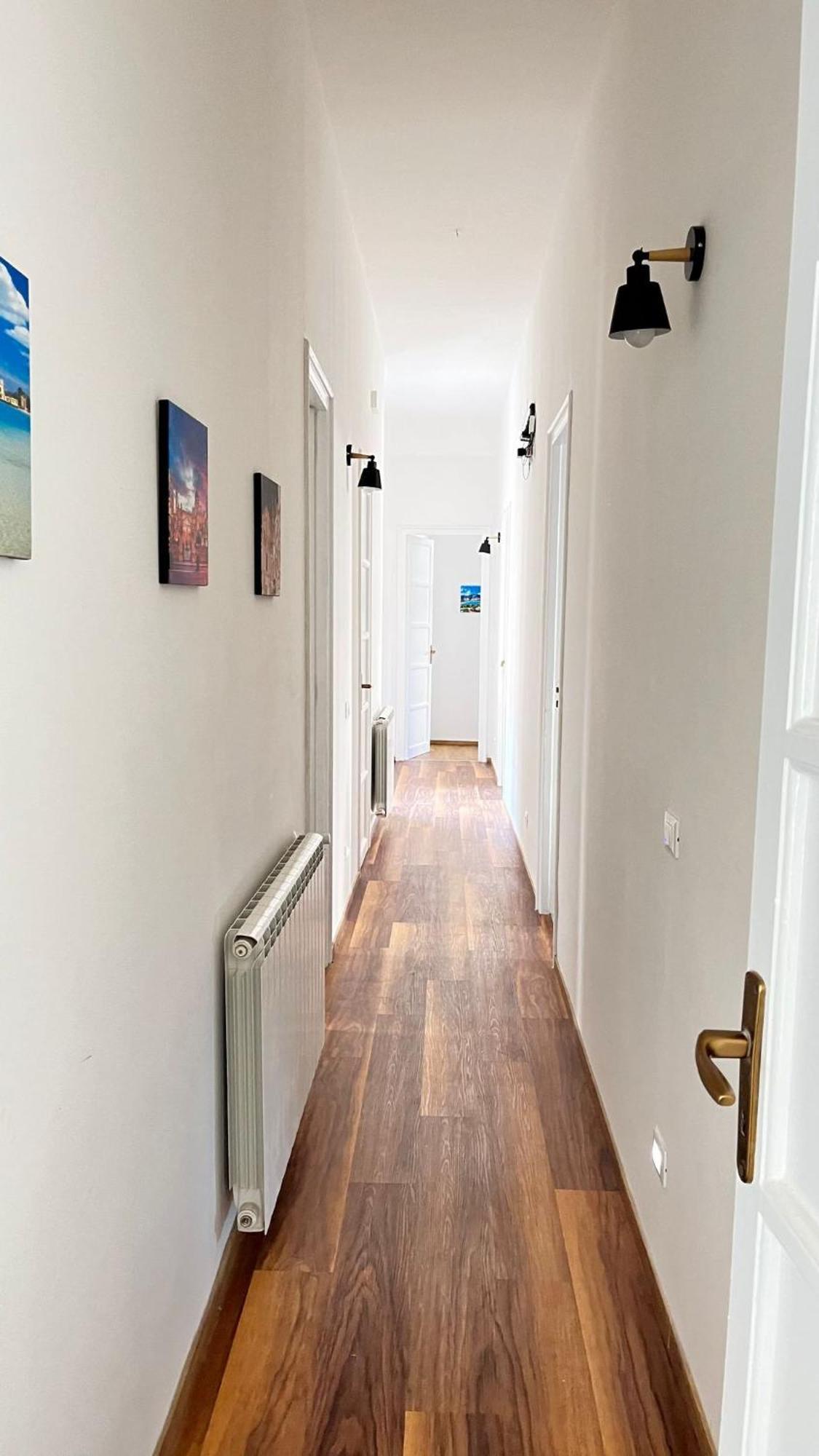 Anima Mundi Rooms Παλέρμο Εξωτερικό φωτογραφία