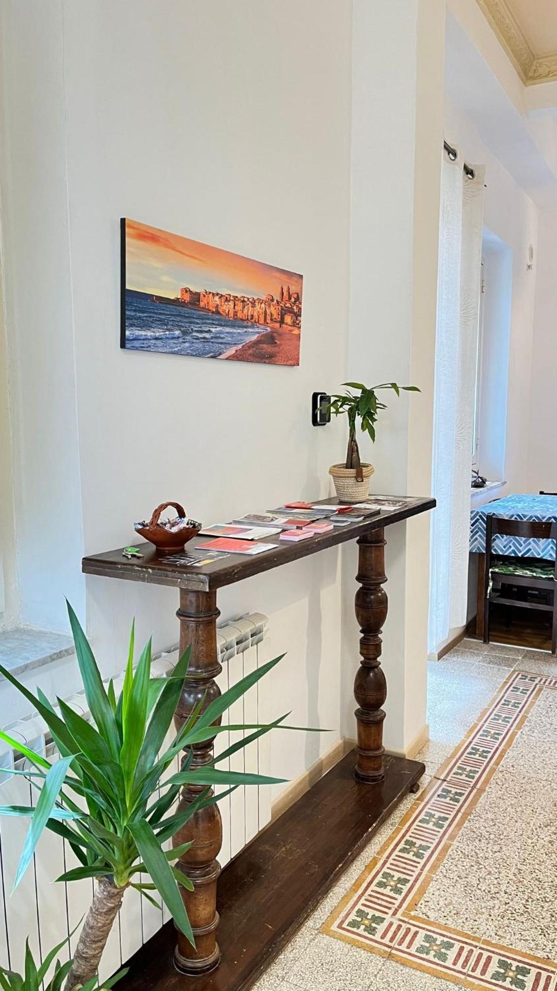 Anima Mundi Rooms Παλέρμο Εξωτερικό φωτογραφία