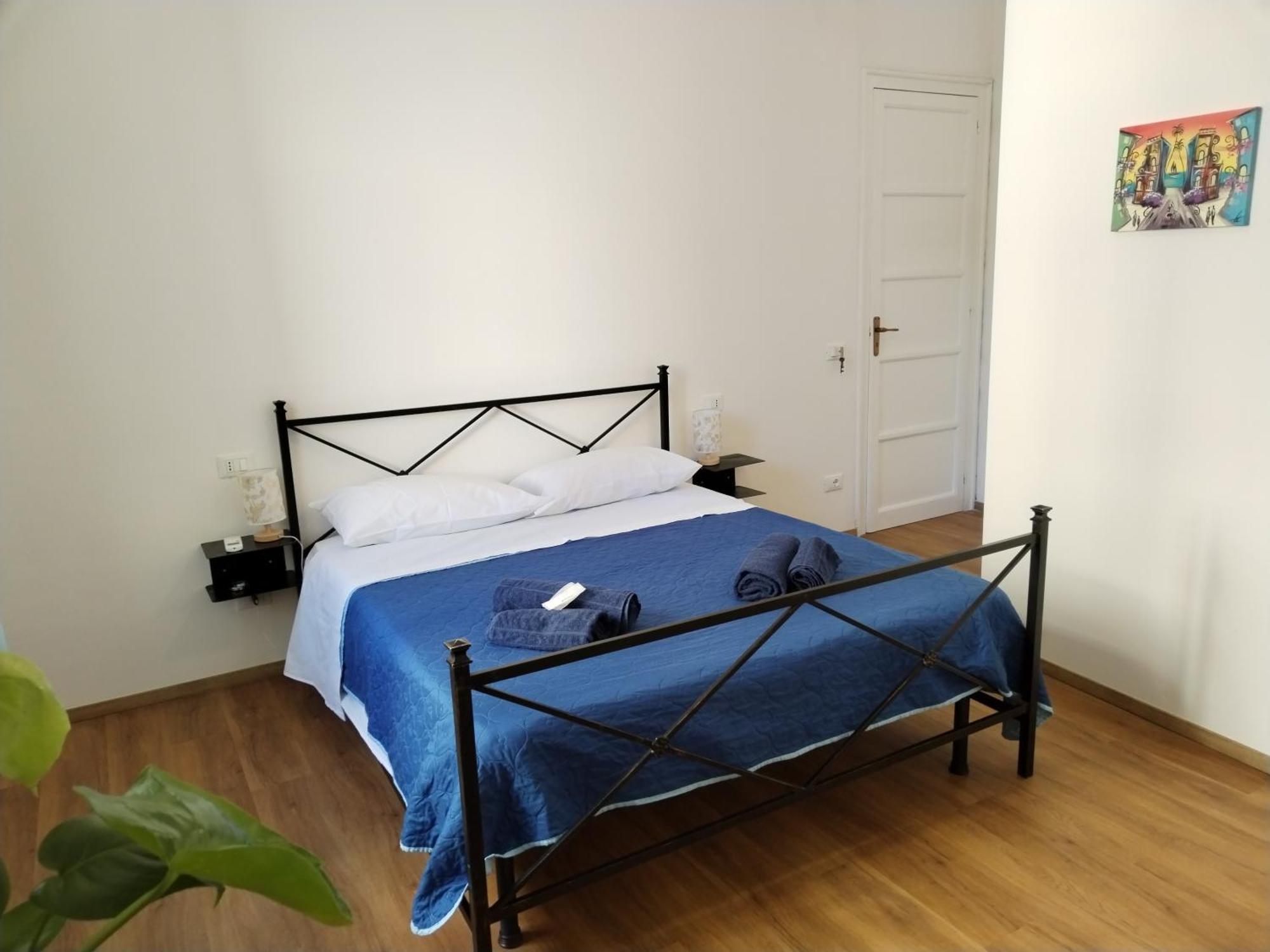 Anima Mundi Rooms Παλέρμο Εξωτερικό φωτογραφία