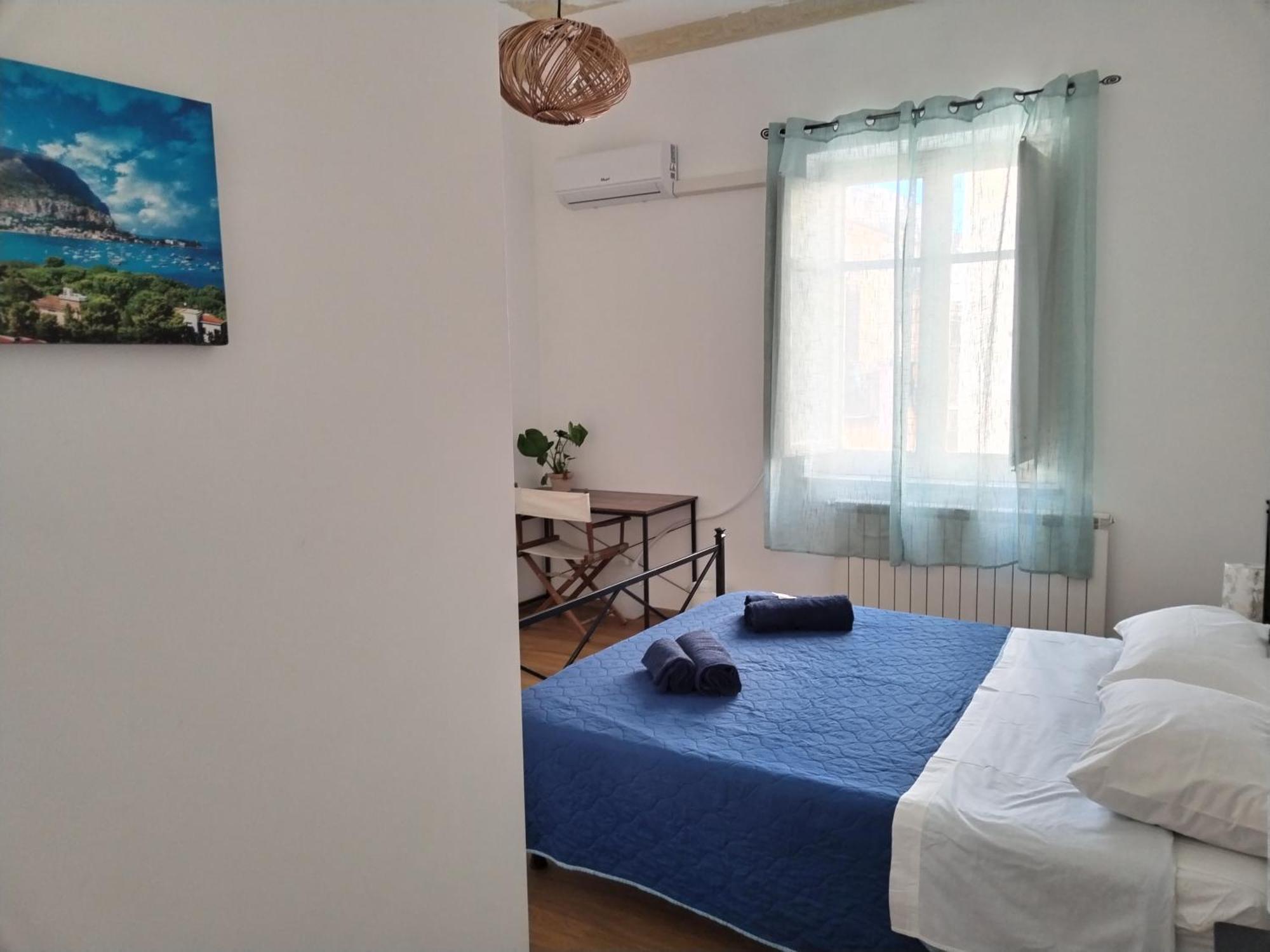 Anima Mundi Rooms Παλέρμο Εξωτερικό φωτογραφία