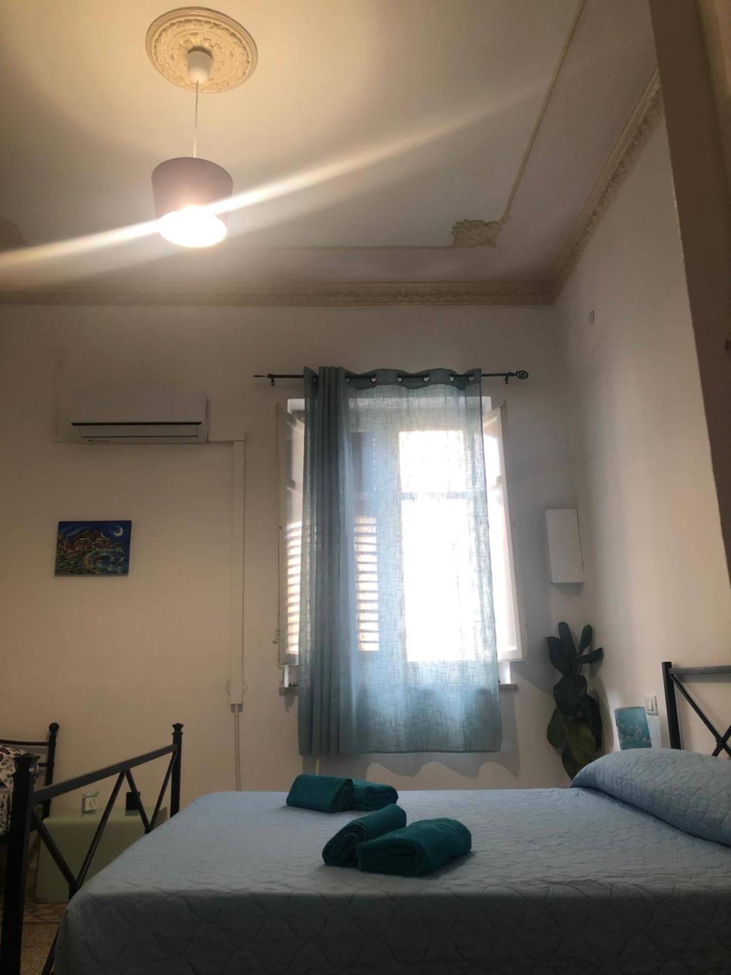 Anima Mundi Rooms Παλέρμο Εξωτερικό φωτογραφία