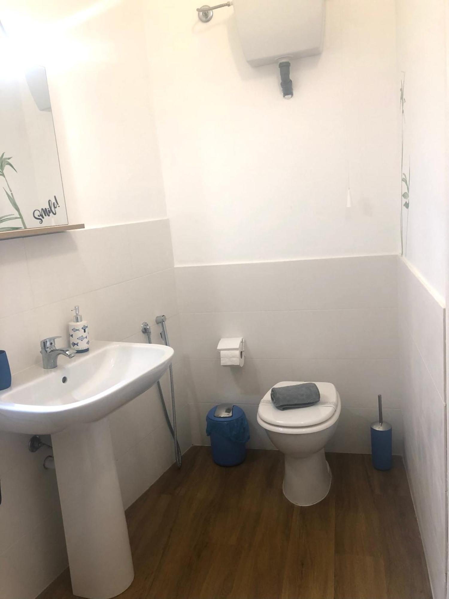 Anima Mundi Rooms Παλέρμο Εξωτερικό φωτογραφία