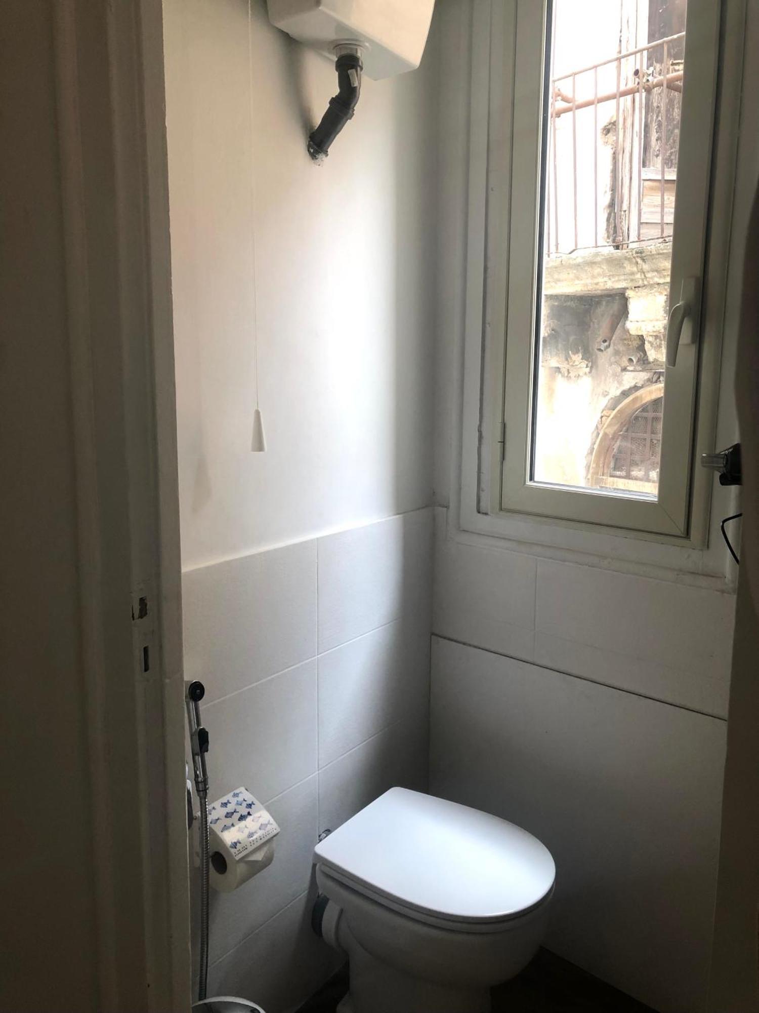 Anima Mundi Rooms Παλέρμο Εξωτερικό φωτογραφία