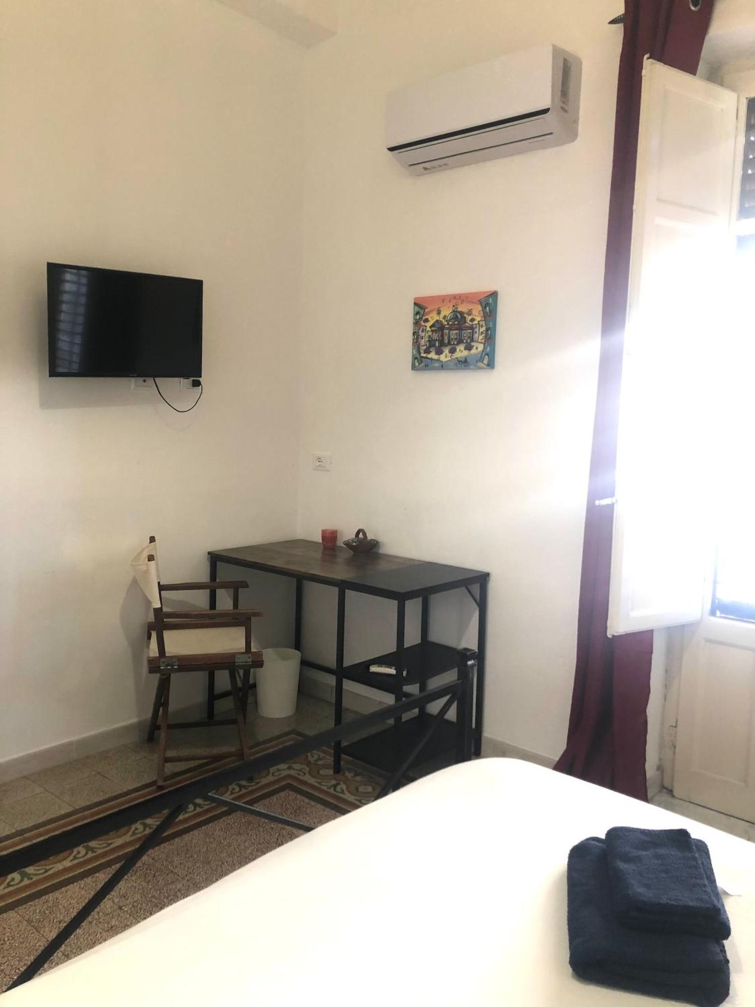 Anima Mundi Rooms Παλέρμο Εξωτερικό φωτογραφία