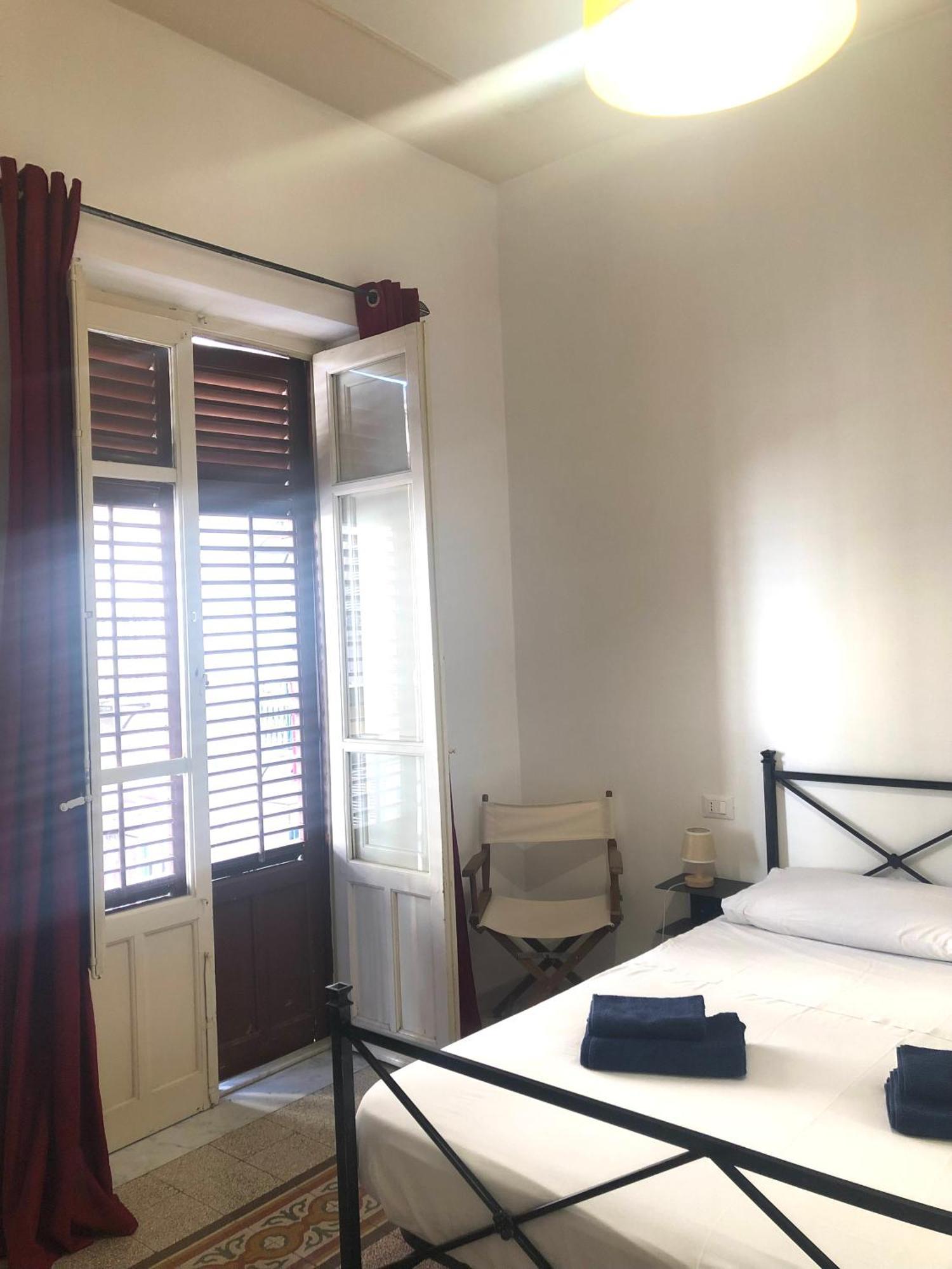 Anima Mundi Rooms Παλέρμο Εξωτερικό φωτογραφία