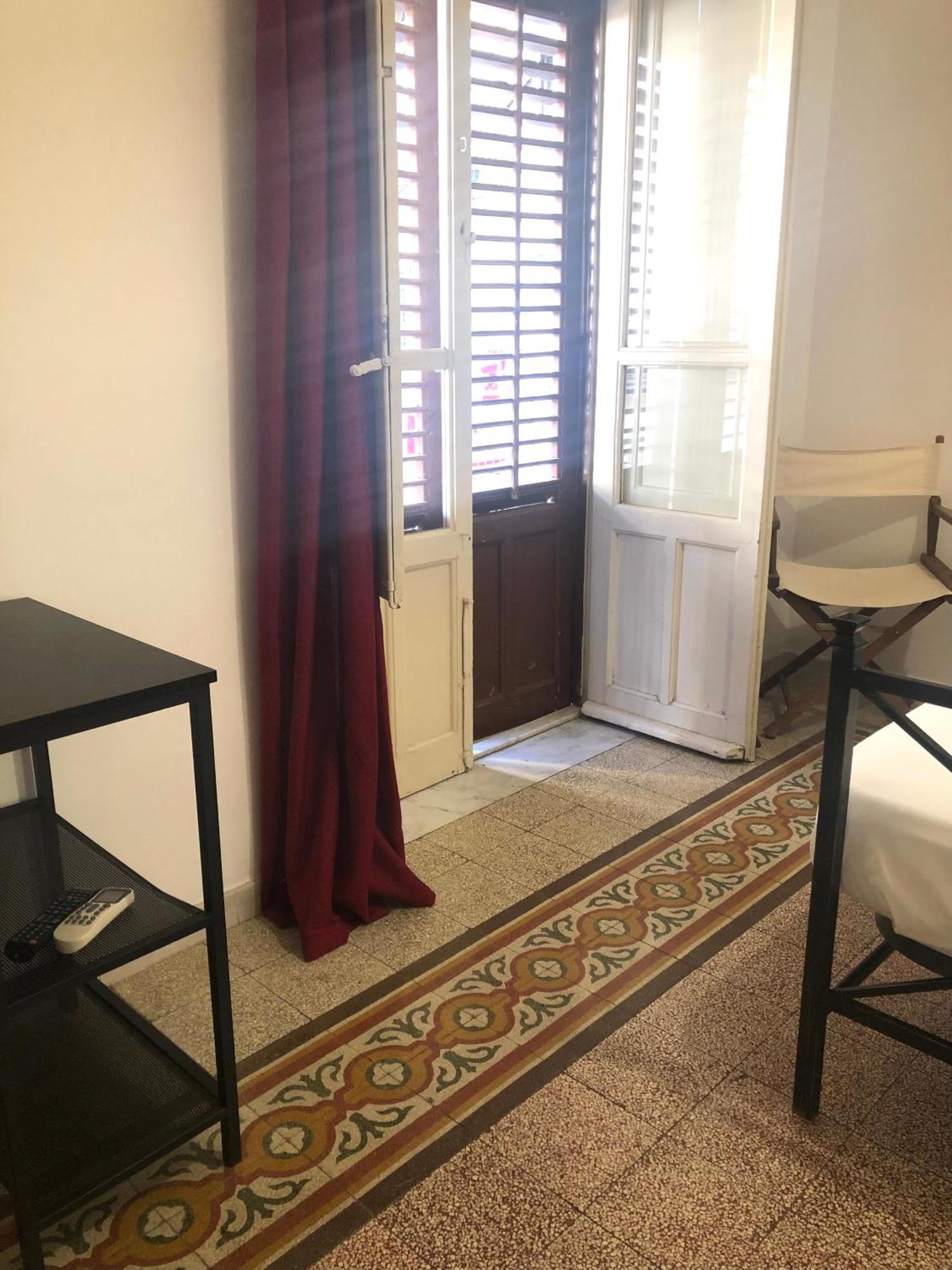 Anima Mundi Rooms Παλέρμο Εξωτερικό φωτογραφία