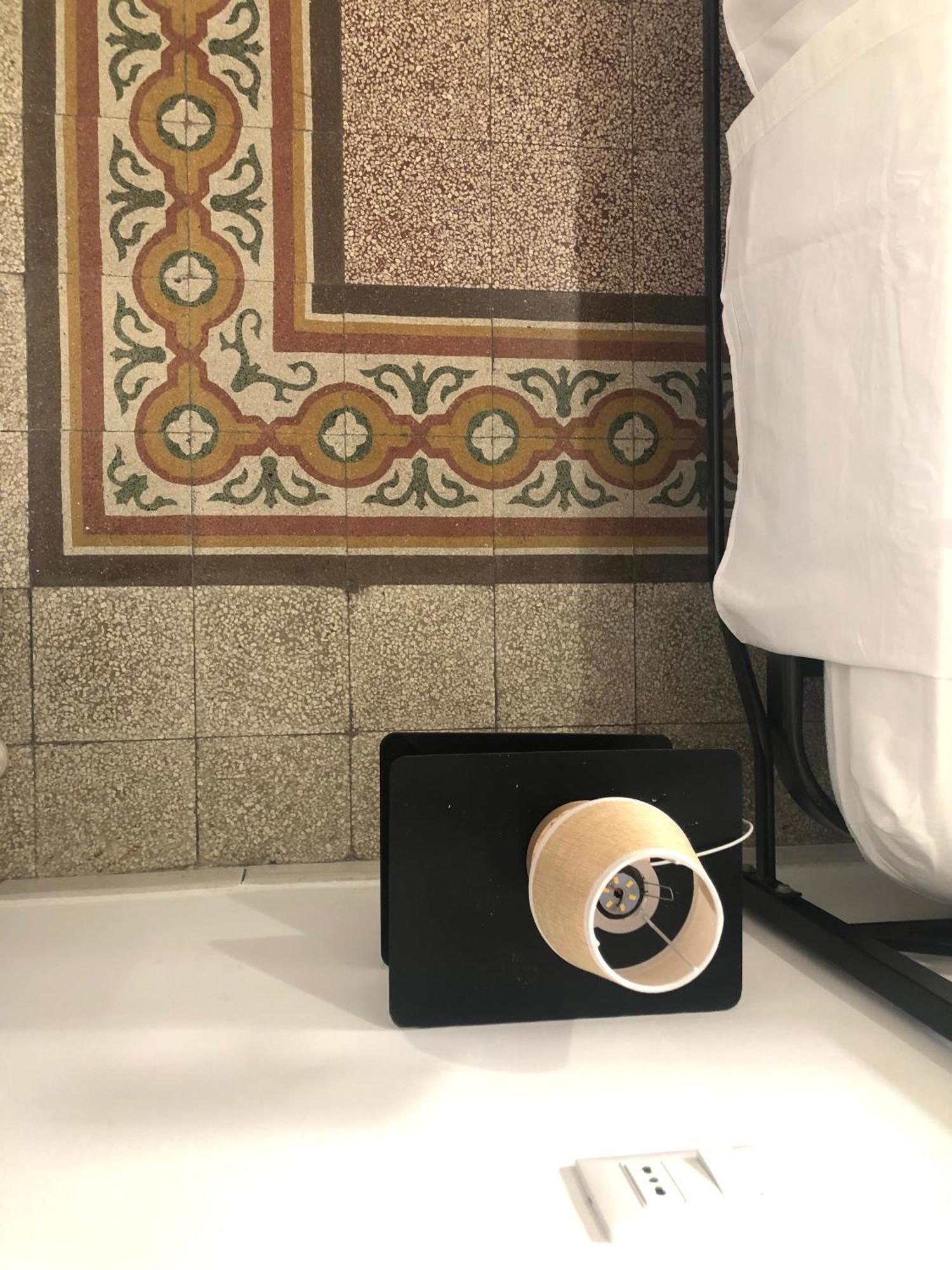 Anima Mundi Rooms Παλέρμο Εξωτερικό φωτογραφία