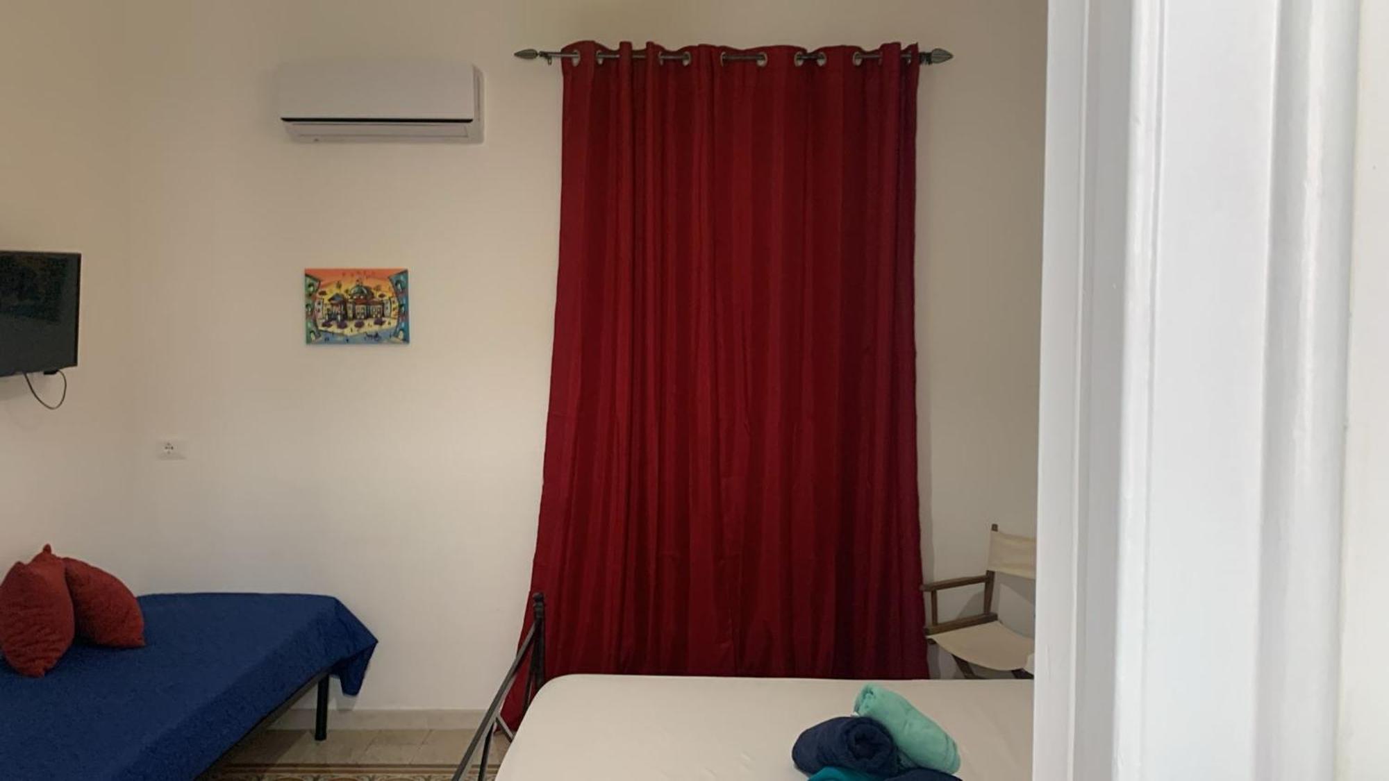 Anima Mundi Rooms Παλέρμο Εξωτερικό φωτογραφία